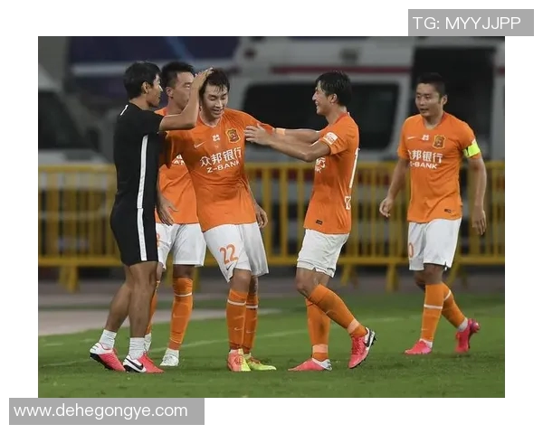 回顾武汉卓尔足球2017赛季完整阵容与球员表现分析