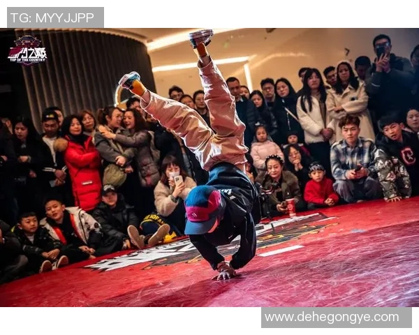 北京街舞队的阵地战分析与反思街舞文化的传承与发展